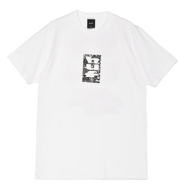 METABLAST S/S TEE TS02445 半袖Ｔシャツ 1カラー