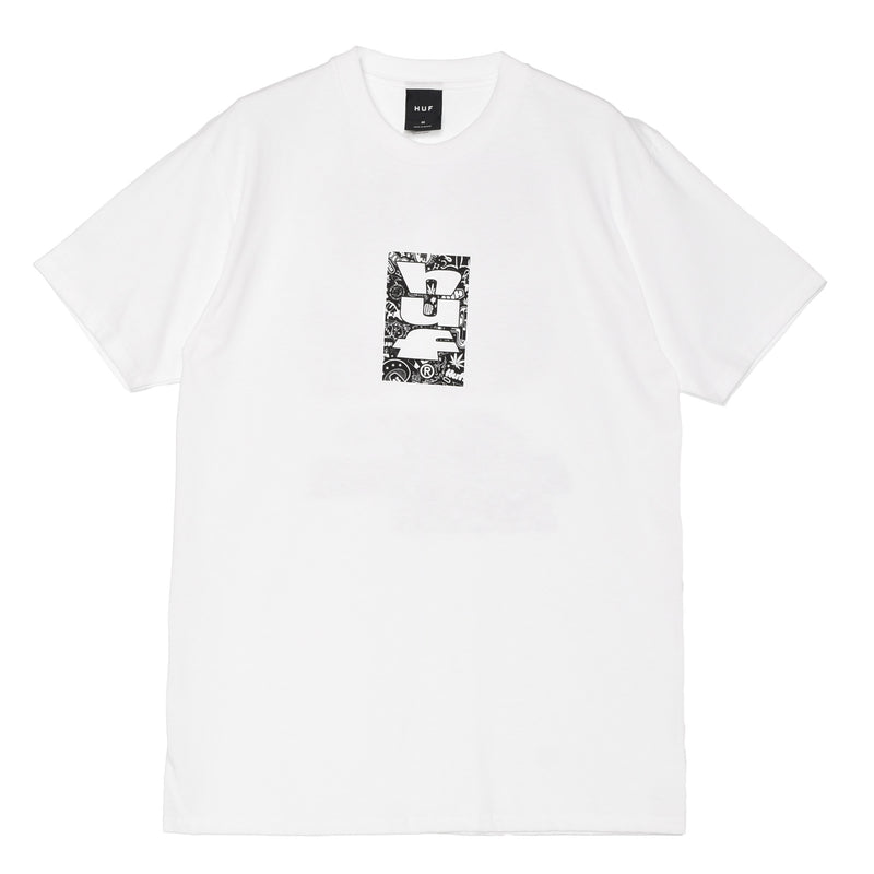 METABLAST S/S TEE TS02445 半袖Ｔシャツ 1カラー