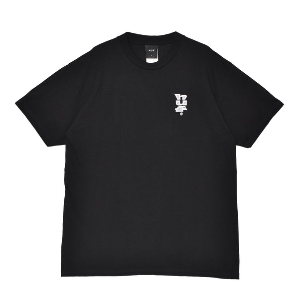 MEGACHROME S/S TEE TS02446 半袖Ｔシャツ 1カラー