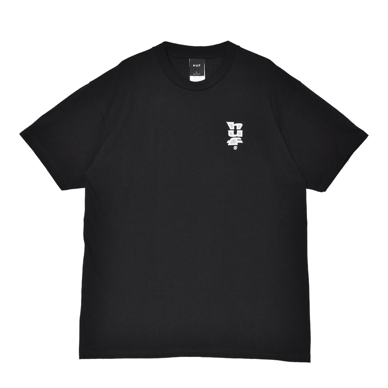 MEGACHROME S/S TEE TS02446 半袖Ｔシャツ 1カラー