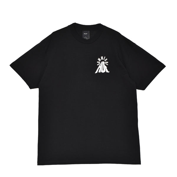 EUPHORIC UNITY S/S TEE TS02450 半袖Ｔシャツ 1カラー