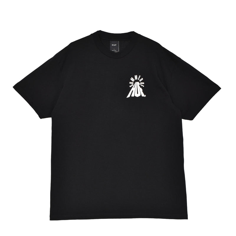 EUPHORIC UNITY S/S TEE TS02450 半袖Ｔシャツ 1カラー