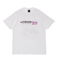 BASS POWER S/S TEE TS02453 半袖Ｔシャツ