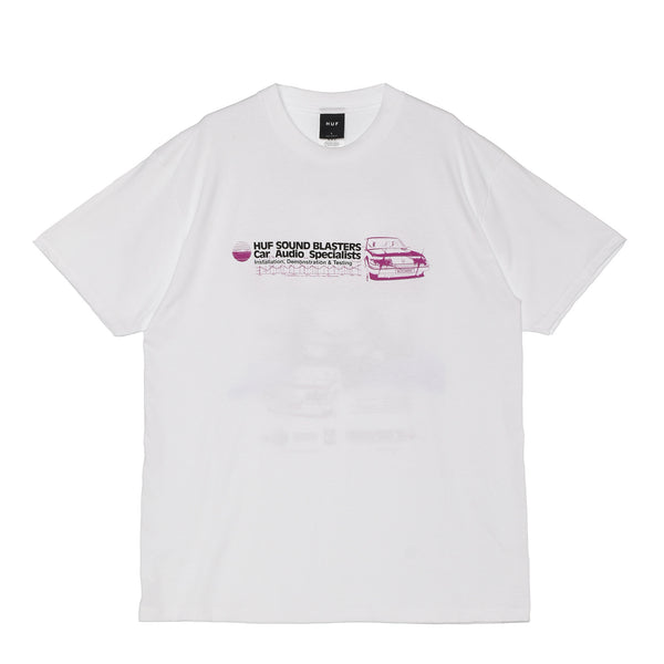BASS POWER S/S TEE TS02453 半袖Ｔシャツ