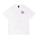 FULL SERVICE S/S TEE TS02455 半袖Tシャツ 2カラー