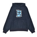 メガブラスト リバース パーカー FL00244 フーディー 2カラー