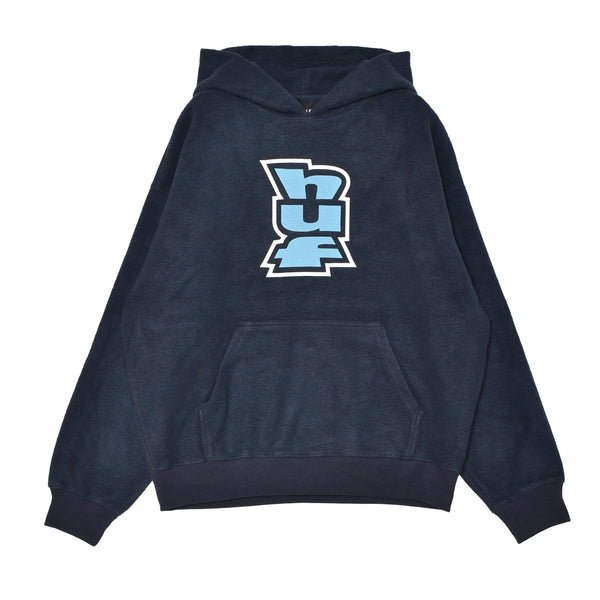 メガブラスト リバース パーカー FL00244 フーディー 2カラー