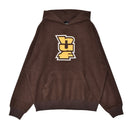 メガブラスト リバース パーカー FL00244 フーディー 2カラー