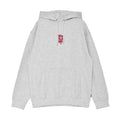 MEGABLAST EMB P／O HOODIE PF00757 パーカー 4カラー