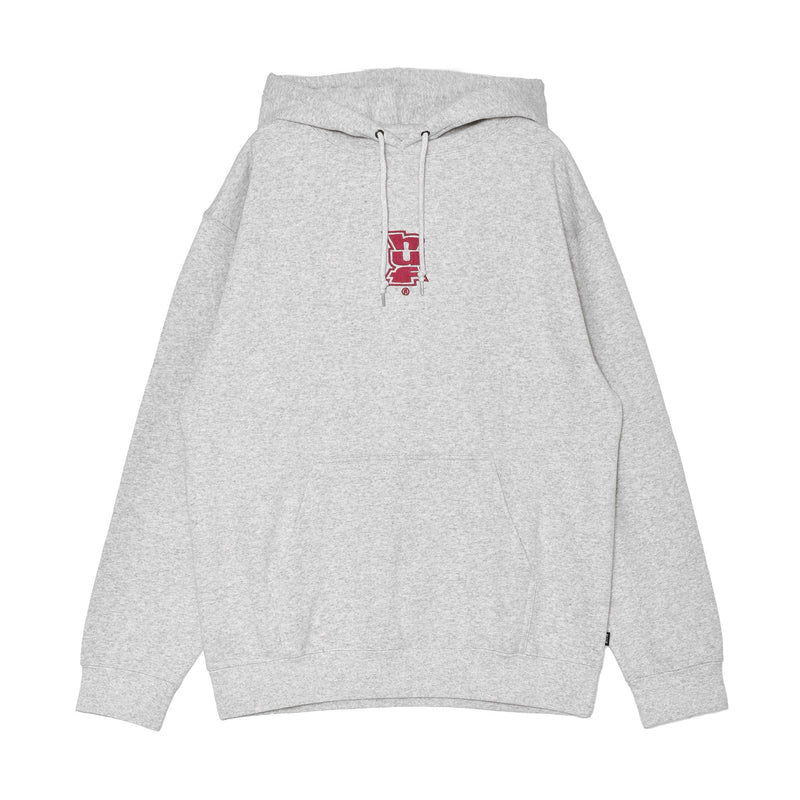 MEGABLAST EMB P／O HOODIE PF00757 パーカー 4カラー