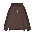 MEGABLAST EMB P／O HOODIE PF00757 パーカー 4カラー