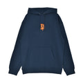 MEGABLAST EMB P／O HOODIE PF00757 パーカー 4カラー
