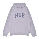 アーチプルオーバーパーカー PF00759 フーディー 3カラー