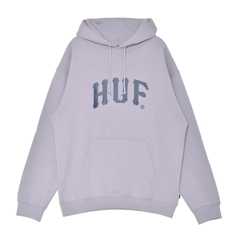 アーチプルオーバーパーカー PF00759 フーディー 3カラー