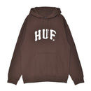 アーチプルオーバーパーカー PF00759 フーディー 3カラー