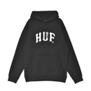 アーチプルオーバーパーカー PF00759 フーディー 3カラー