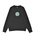 TRANSIT AUTHORITY CREWNECK PF00760 スウェット 2カラー