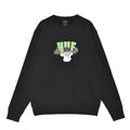 DAZED CREWNECK PF00761 スウェットシャツ