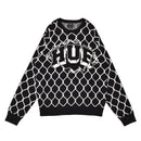 BREAKTHROUGH CREWNECK SWEATER KN00557 セーター
