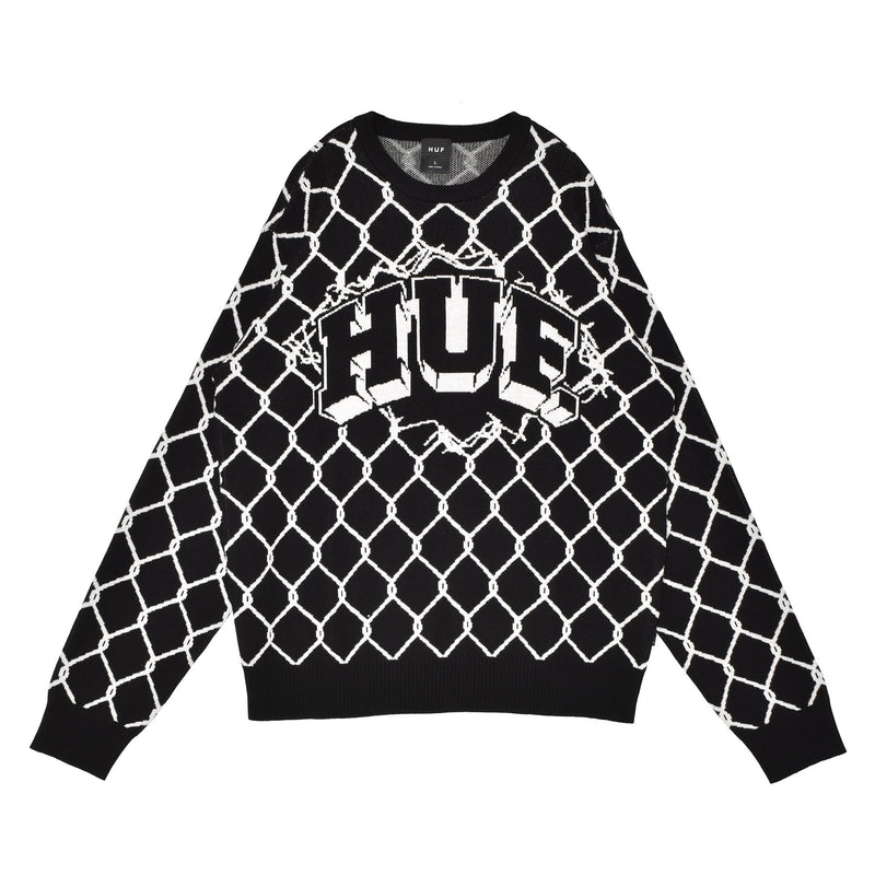 BREAKTHROUGH CREWNECK SWEATER KN00557 セーター