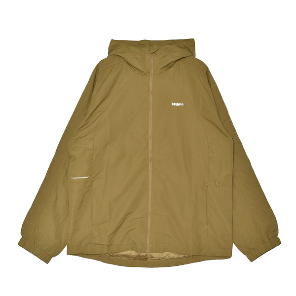 ALL CAPS SHELL JACKET JK00480 シェルジャケット 2カラー