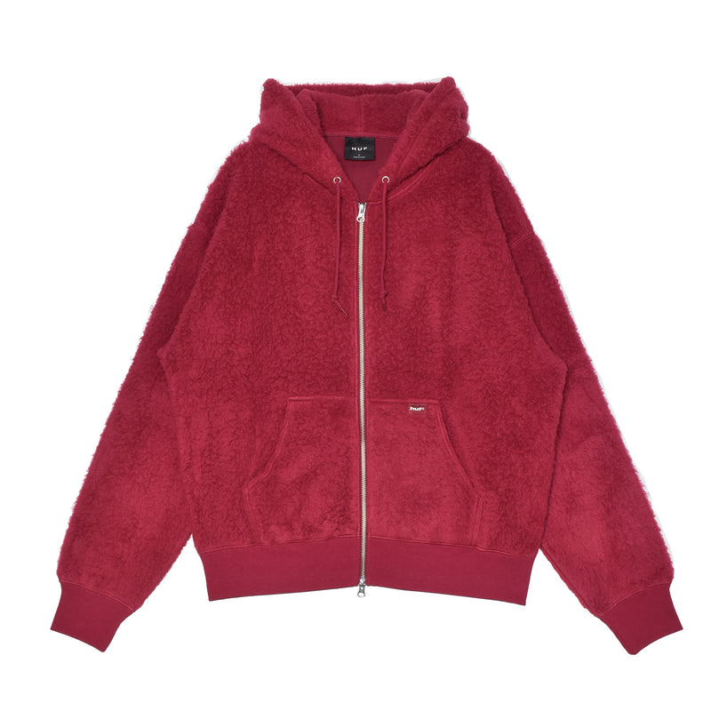 CORSO HEAVYWEIGHT FULL ZIP HOODIE FL00243 パーカー 2カラー