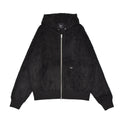 CORSO HEAVYWEIGHT FULL ZIP HOODIE FL00243 パーカー 2カラー