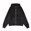 CORSO HEAVYWEIGHT FULL ZIP HOODIE FL00243 パーカー 2カラー