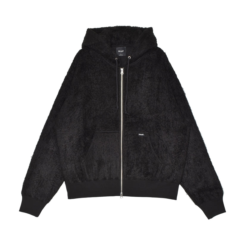 CORSO HEAVYWEIGHT FULL ZIP HOODIE FL00243 パーカー 2カラー