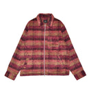 MEGABLAST PLAID JACKET JK00485 ジャケット 2カラー