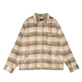 MEGABLAST PLAID JACKET JK00485 ジャケット 2カラー