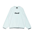 H DOT POLAR FLEECE CREWNECK SWEATSHIRT FL00247 スウェット 2カラー