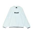 H DOT POLAR FLEECE CREWNECK SWEATSHIRT FL00247 スウェット 2カラー