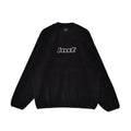 H DOT POLAR FLEECE CREWNECK SWEATSHIRT FL00247 スウェット 2カラー