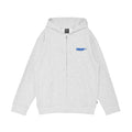ALL CAPS FULL ZIP HOODIE PF00762 ジップパーカー 2カラー