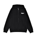 ALL CAPS FULL ZIP HOODIE PF00762 ジップパーカー 2カラー