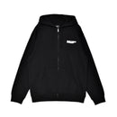 ALL CAPS FULL ZIP HOODIE PF00762 ジップパーカー 2カラー
