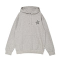 H STAR LOGO HOODIE PF00790 パーカー 3カラー