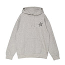 H STAR LOGO HOODIE PF00790 パーカー 3カラー