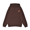 H STAR LOGO HOODIE PF00790 パーカー 3カラー
