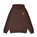 H STAR LOGO HOODIE PF00790 パーカー 3カラー