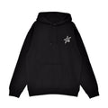 H STAR LOGO HOODIE PF00790 パーカー 3カラー