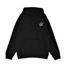H STAR LOGO HOODIE PF00790 パーカー 3カラー