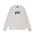 ARCH APPLIQUE CREWNECK PF00766 スウェット 2カラー