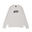 ARCH APPLIQUE CREWNECK PF00766 スウェット 2カラー