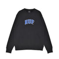 ARCH APPLIQUE CREWNECK PF00766 スウェット 2カラー