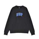 ARCH APPLIQUE CREWNECK PF00766 スウェット 2カラー