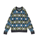 SPACE AGE CREWNECK SWEATER KN00563 セーター 2カラー