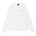 SHRADER LS THERMAL KN00535 長袖Tシャツ 2カラー