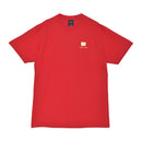 DESKTOP S／S TEE TS02400 半袖Tシャツ 3カラー